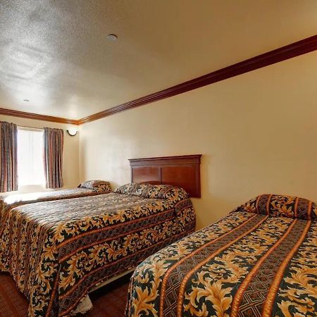 Welcome Inn Inglewood Exterior foto