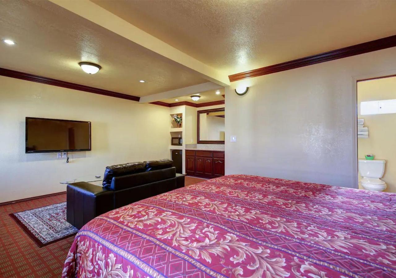 Welcome Inn Inglewood Exterior foto
