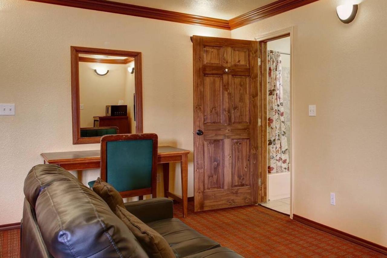 Welcome Inn Inglewood Exterior foto