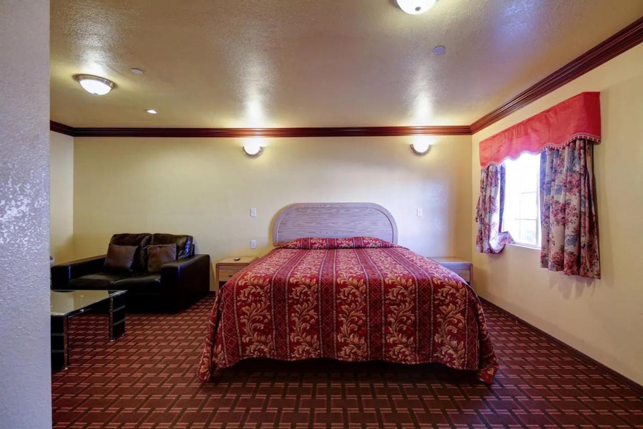 Welcome Inn Inglewood Exterior foto