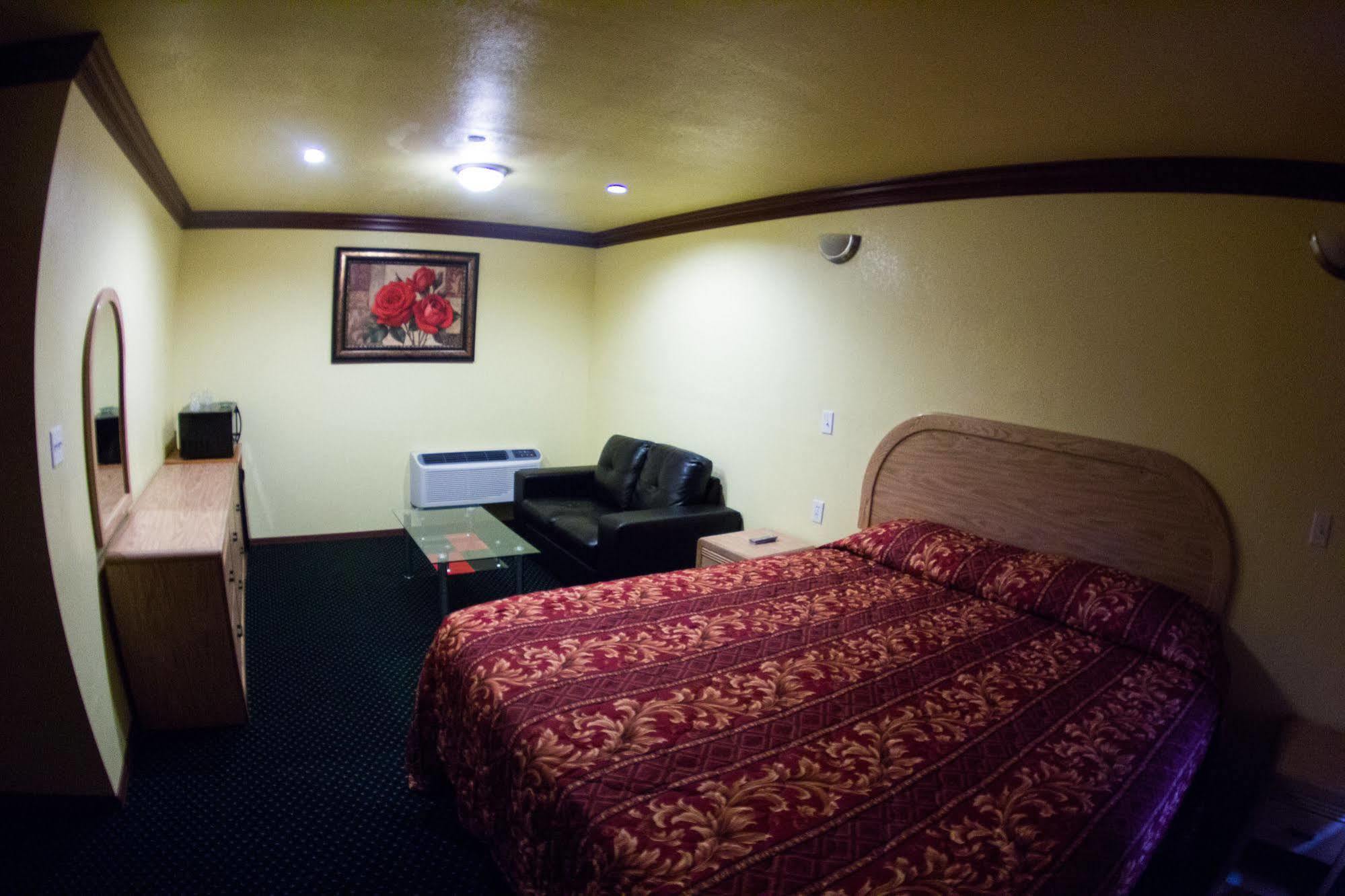 Welcome Inn Inglewood Exterior foto