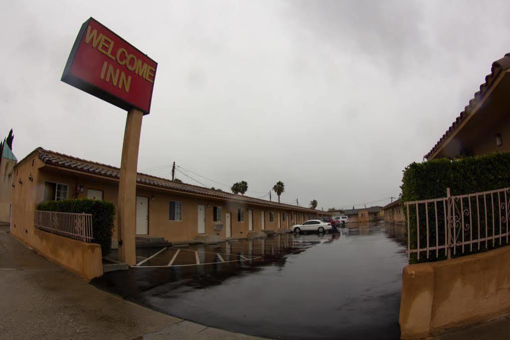 Welcome Inn Inglewood Exterior foto