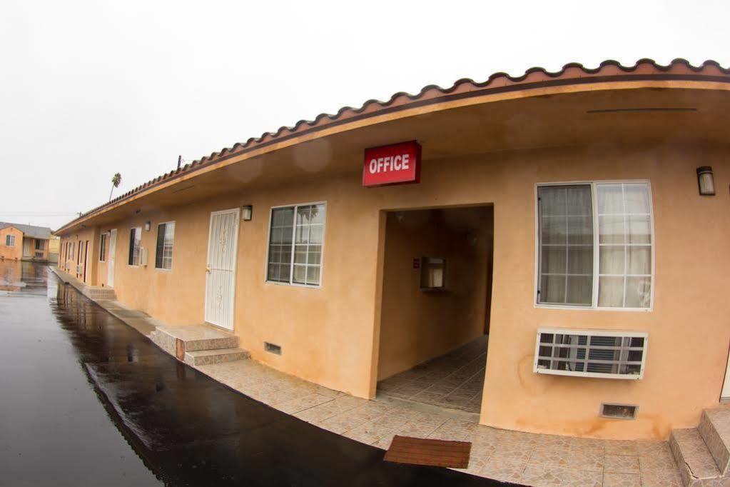 Welcome Inn Inglewood Exterior foto