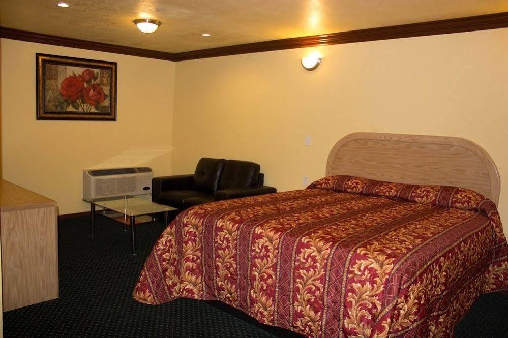 Welcome Inn Inglewood Exterior foto